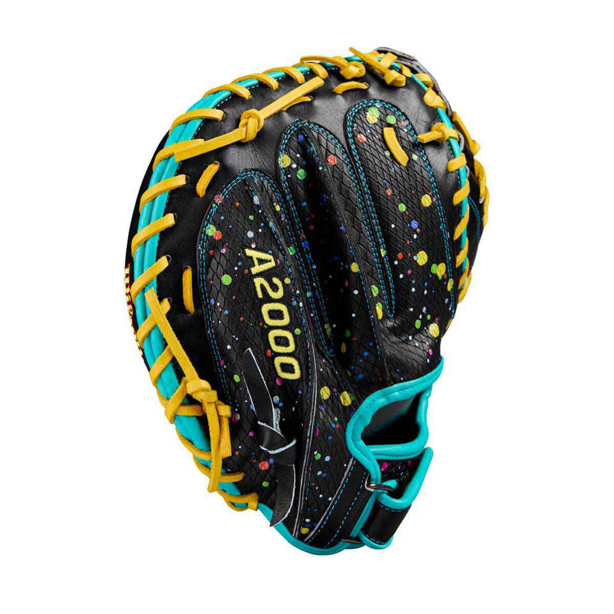 Wilson A2000 Spring 2025 PF33 33"-RHT - Image 4