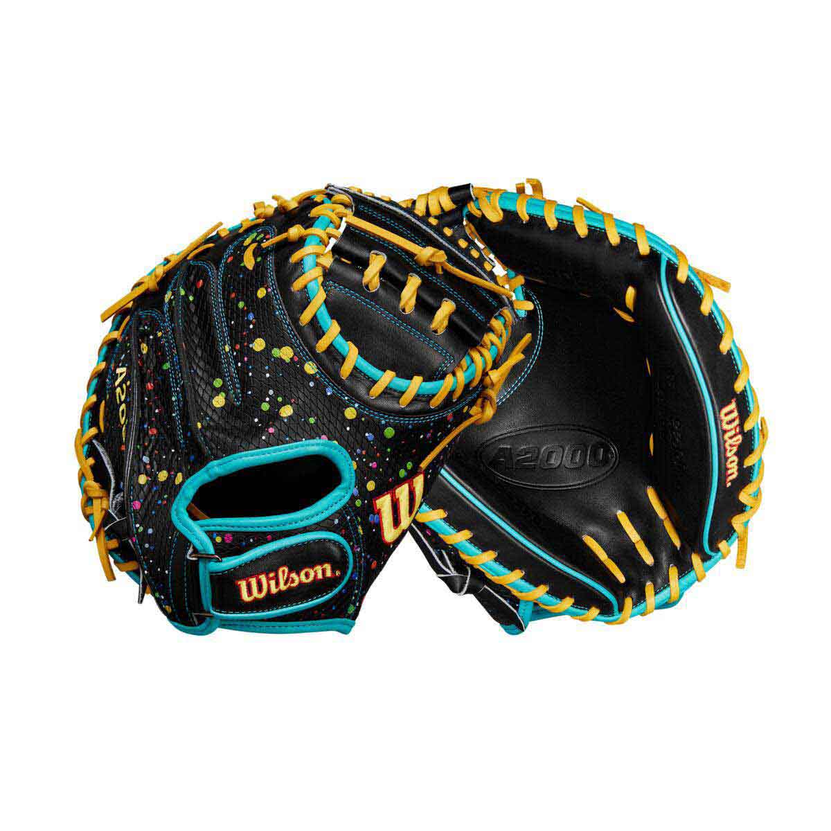 Wilson A2000 Spring 2025 PF33 33"-RHT - Image 6