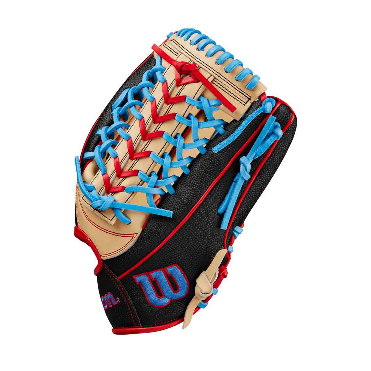 Wilson A2000 Spring 2025 PF92 12.25" - Image 3