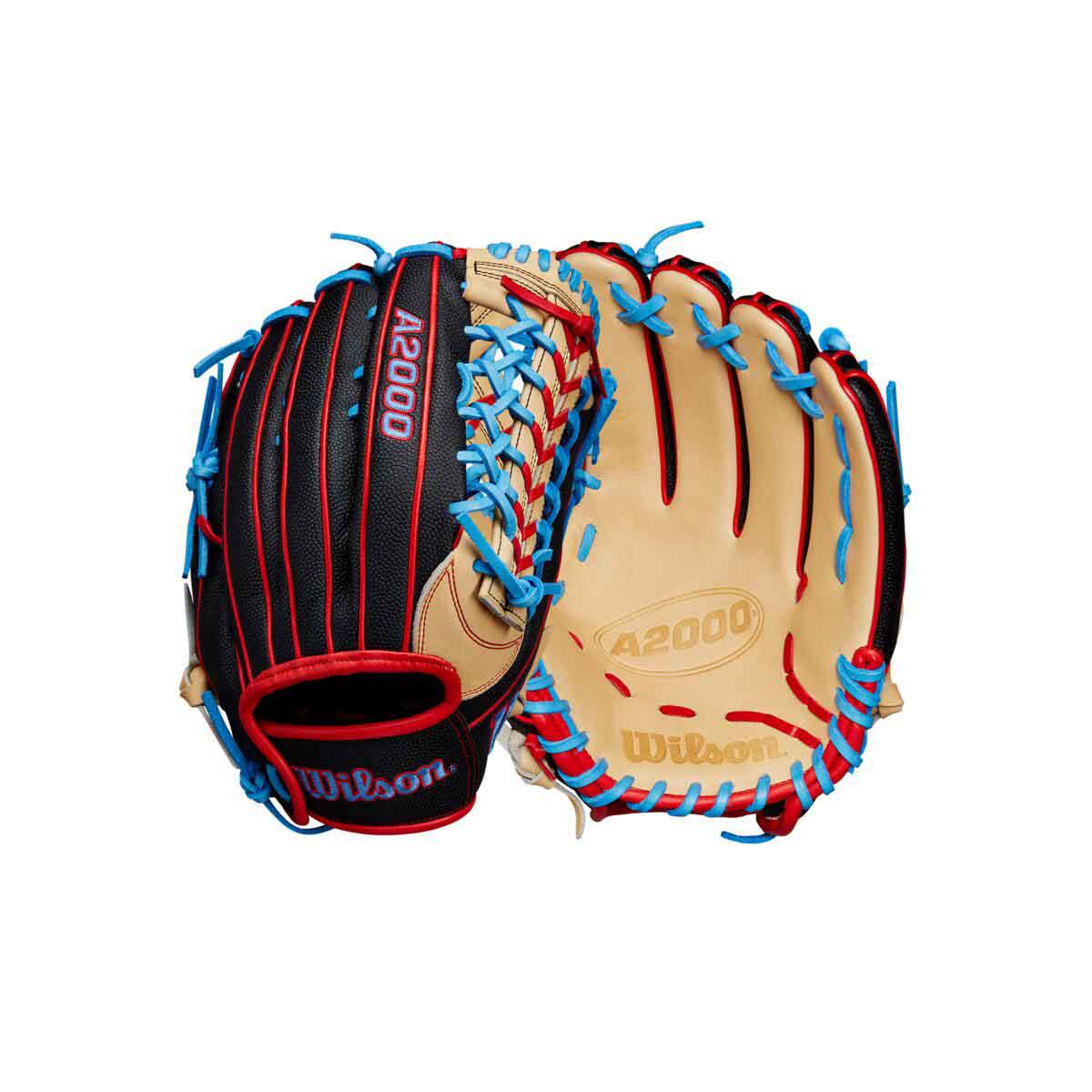 Wilson A2000 Spring 2025 PF92 12.25" - Image 8