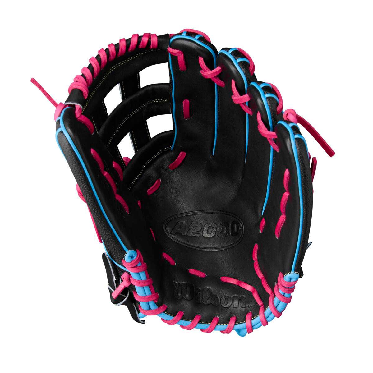 Wilson A2000 Summer 2025 1777SS 12.75" - Image 2