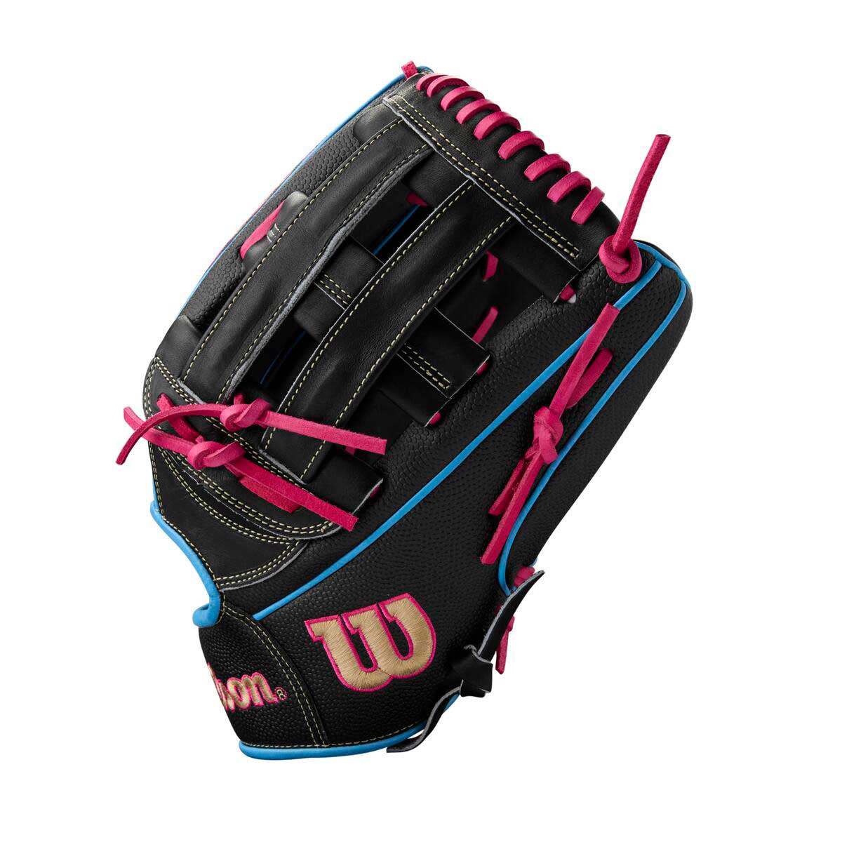 Wilson A2000 Summer 2025 1777SS 12.75" - Image 3