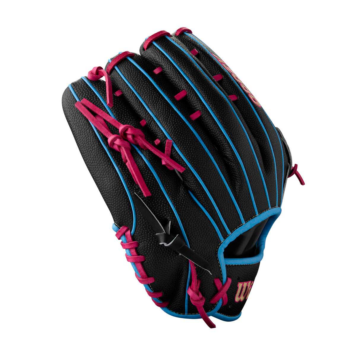 Wilson A2000 Summer 2025 1777SS 12.75" - Image 4