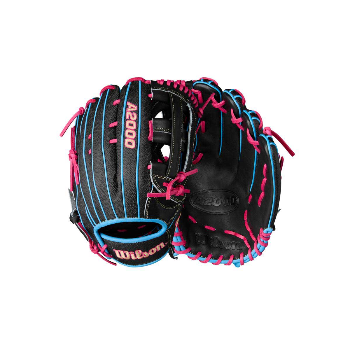 Wilson A2000 Summer 2025 1777SS 12.75" - Image 5