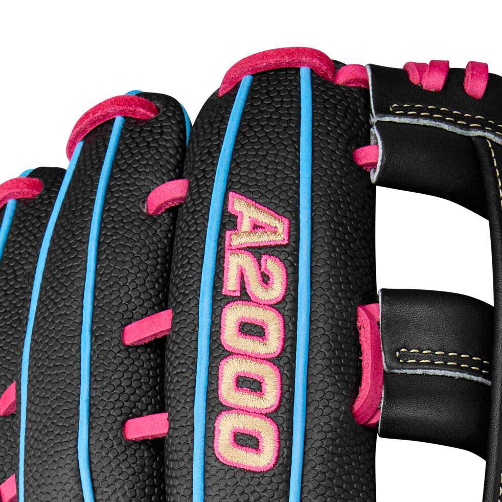 Wilson A2000 Summer 2025 1777SS 12.75" - Image 7