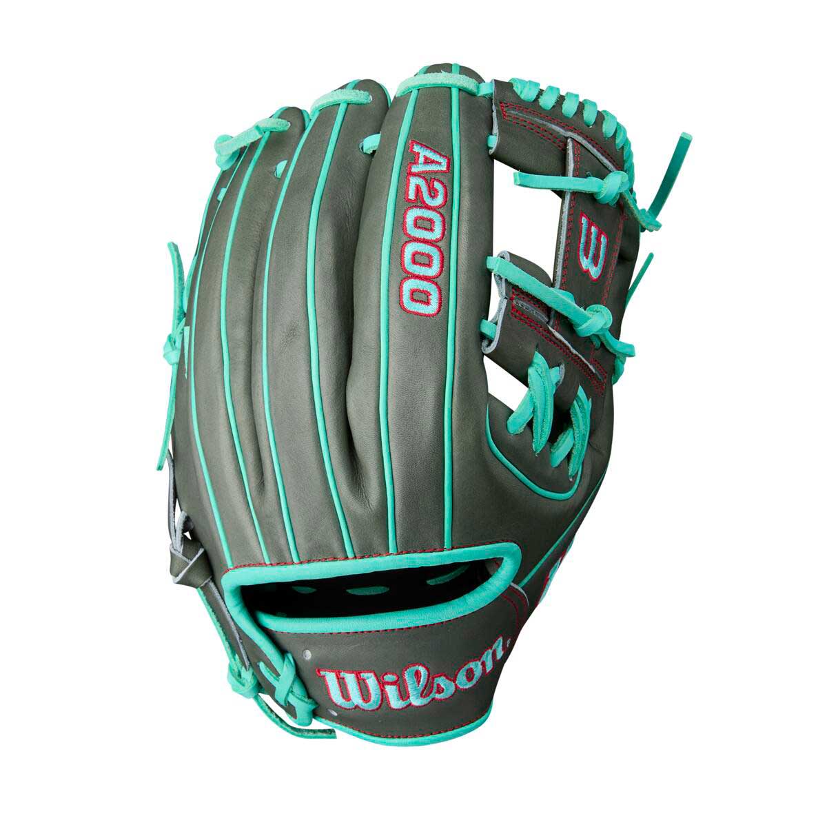 Wilson A2000 Summer 2025 1975 11.75"-RHT