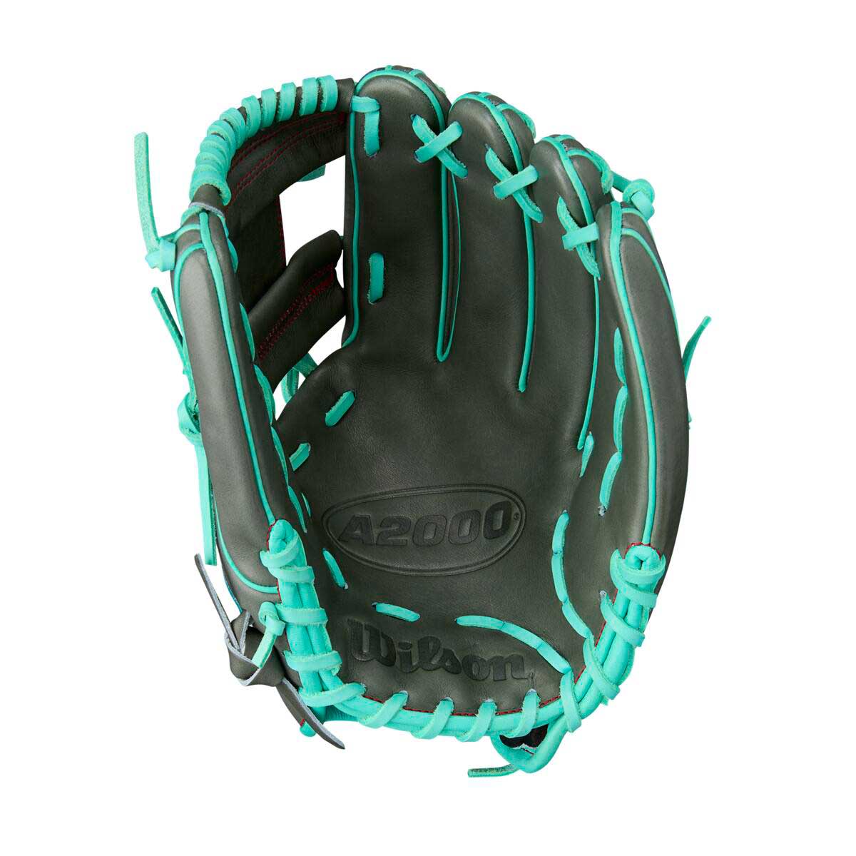 Wilson A2000 Summer 2025 1975 11.75"-RHT - Image 2