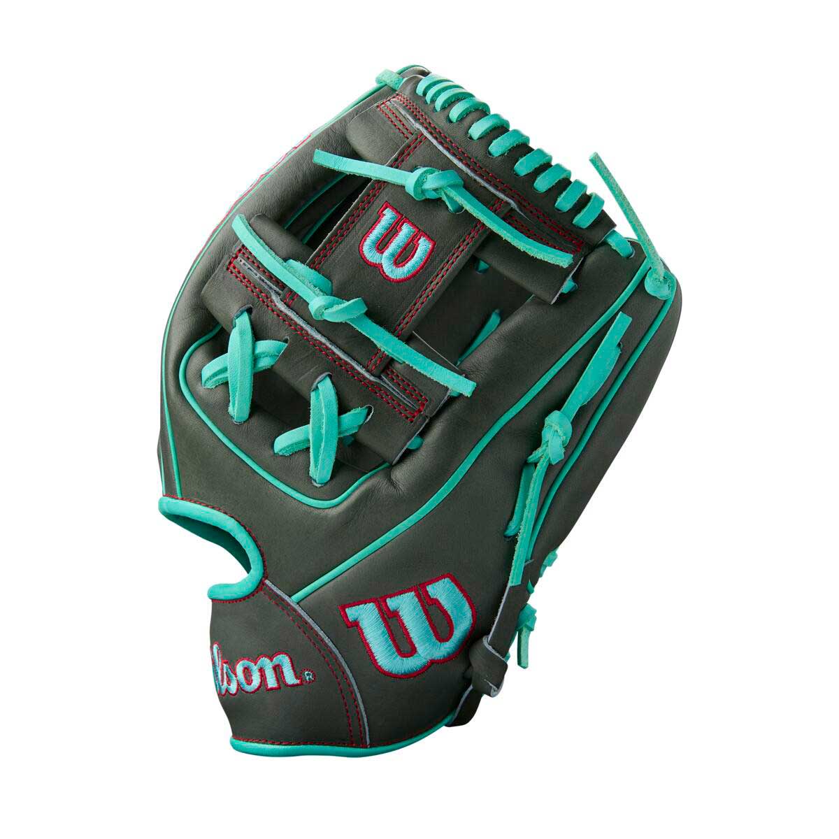 Wilson A2000 Summer 2025 1975 11.75"-RHT - Image 3