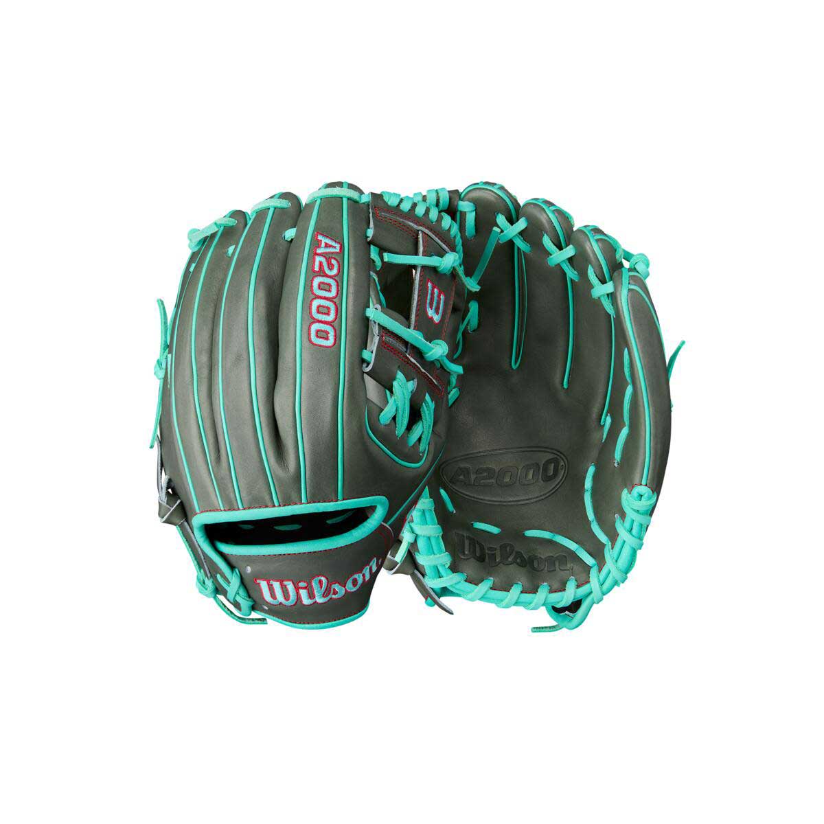 Wilson A2000 Summer 2025 1975 11.75"-RHT - Image 5