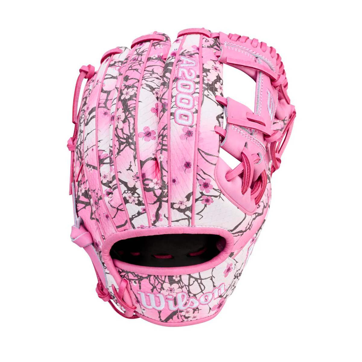 Wilson A2000 Summer 2026 1786 Cherry Blossom 11.5"-RHT