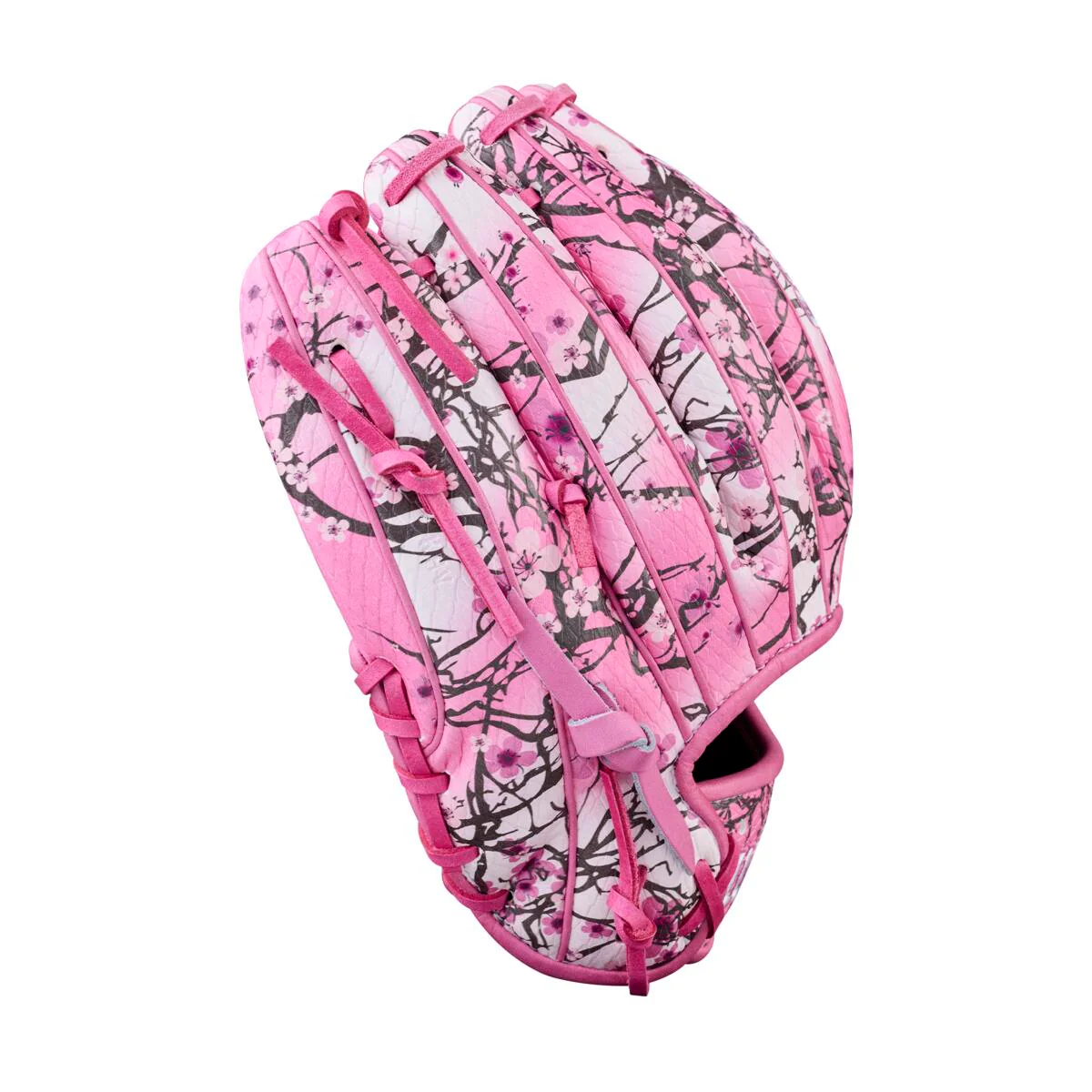 Wilson A2000 Summer 2026 1786 Cherry Blossom 11.5"-RHT - Image 4