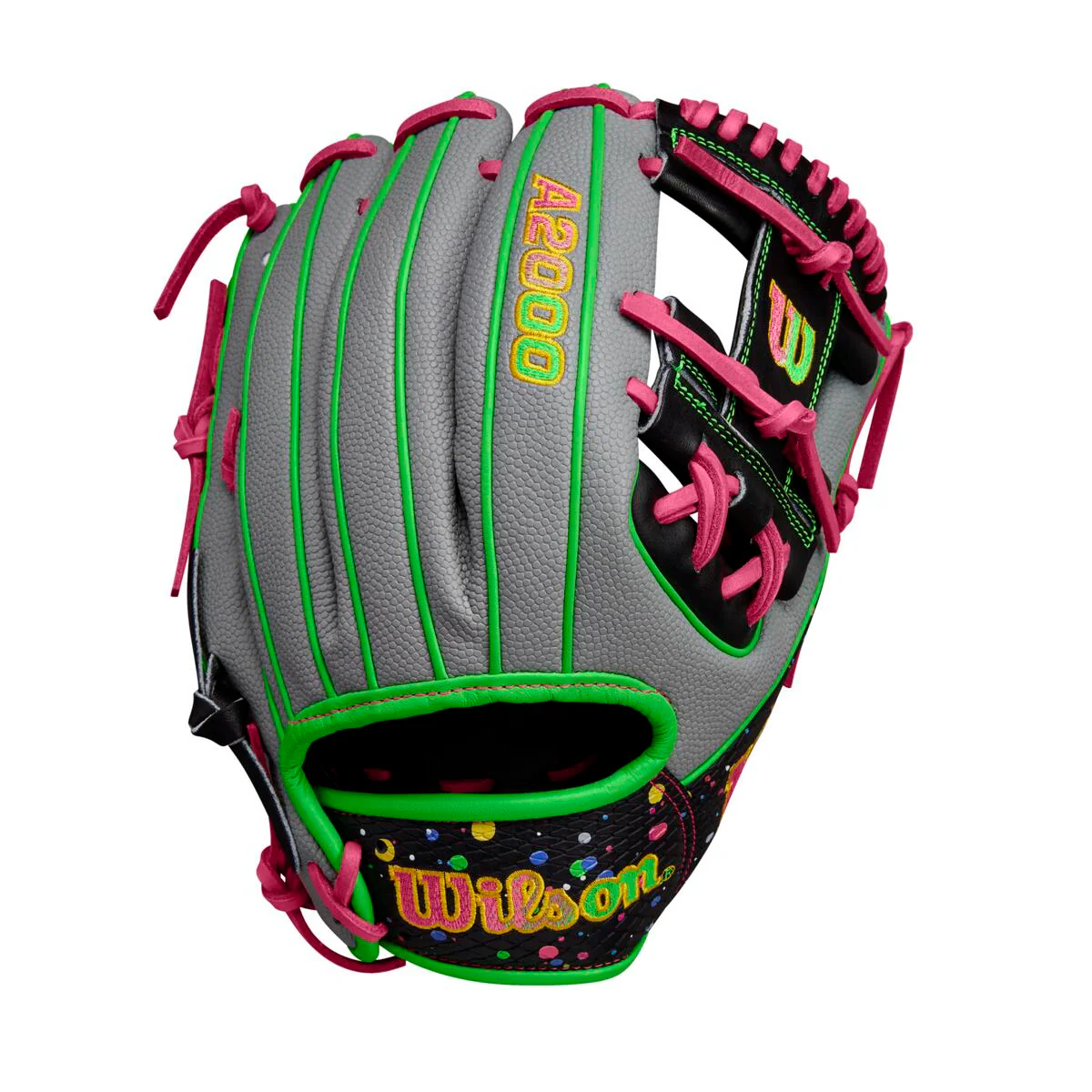 Wilson A2000 Winter 2024 1786SS 11.5"-RHT