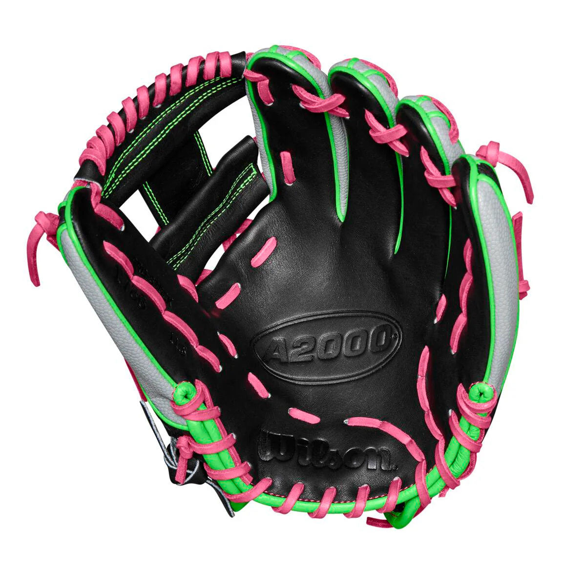 Wilson A2000 Winter 2024 1786SS 11.5"-RHT - Image 2