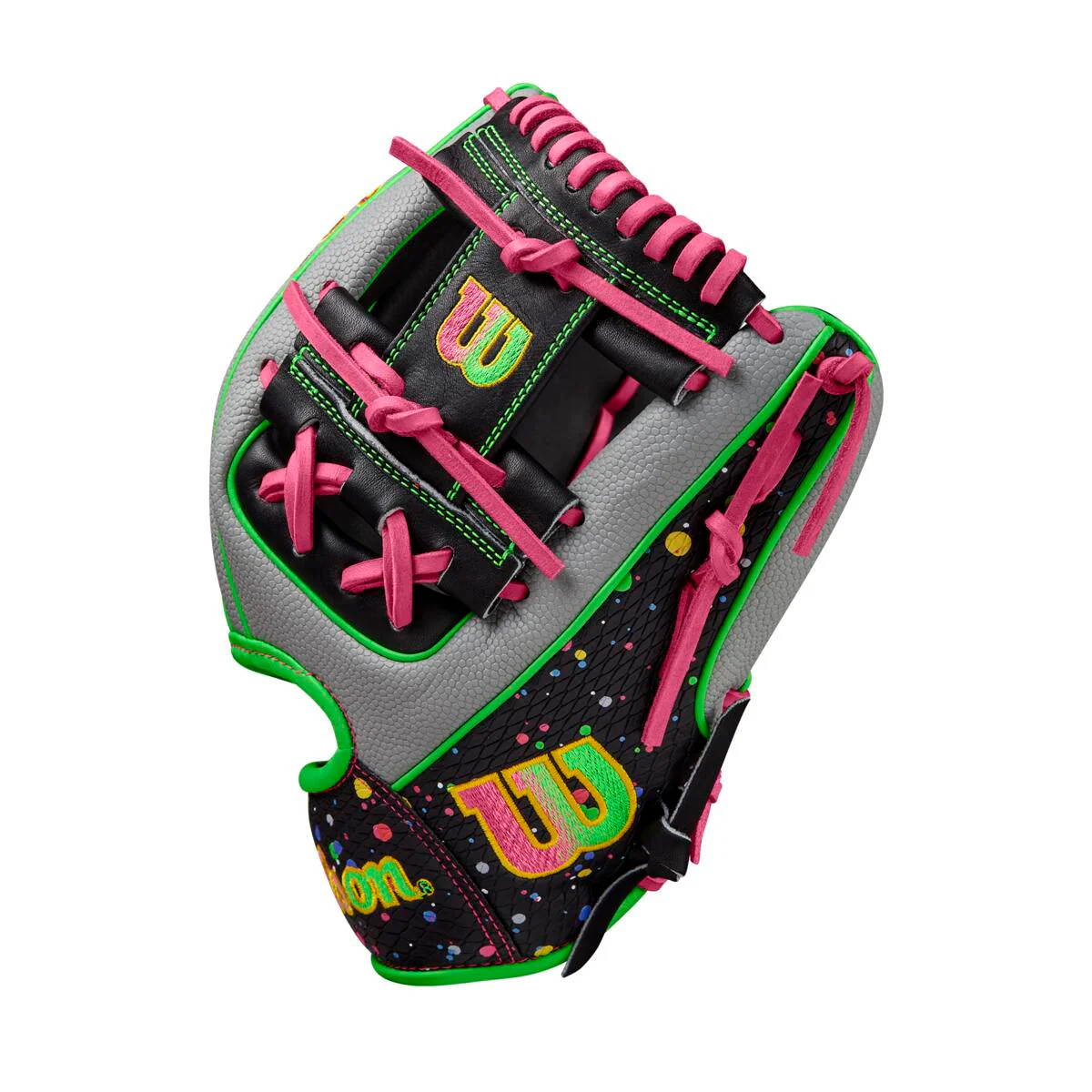 Wilson A2000 Winter 2024 1786SS 11.5"-RHT - Image 3