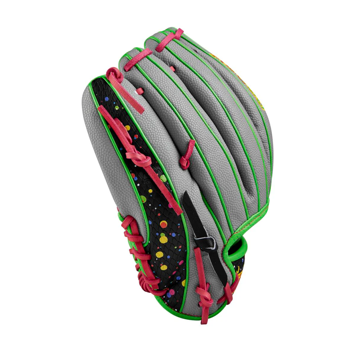 Wilson A2000 Winter 2024 1786SS 11.5"-RHT - Image 4