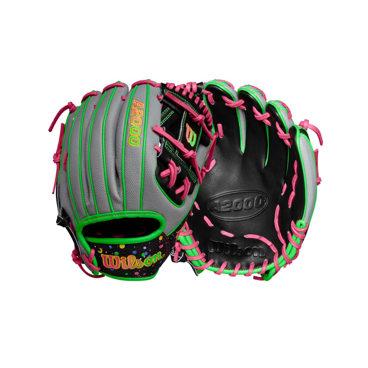 Wilson A2000 Winter 2024 1786SS 11.5"-RHT - Image 5