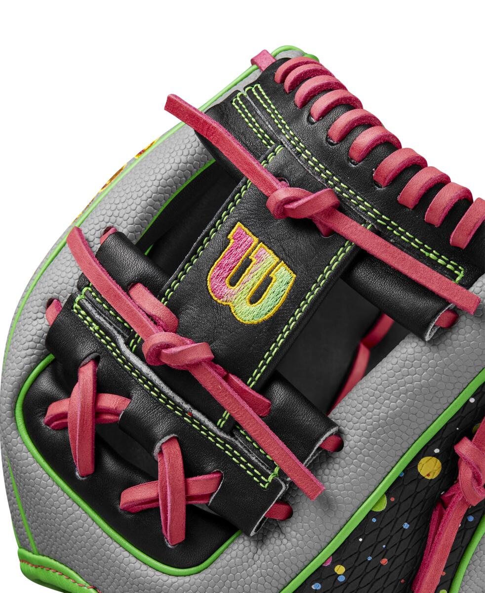 Wilson A2000 Winter 2024 1786SS 11.5"-RHT - Image 6