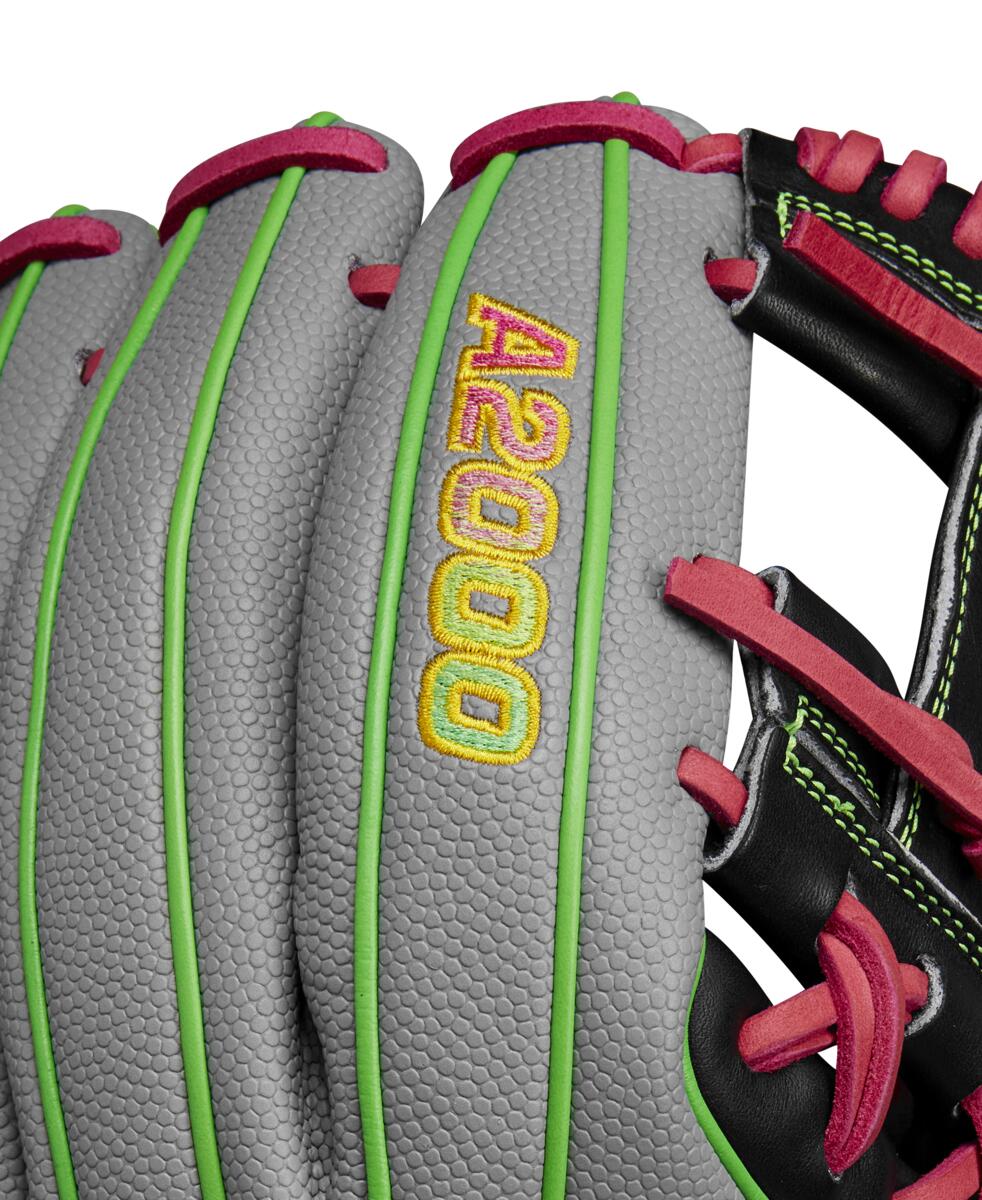 Wilson A2000 Winter 2024 1786SS 11.5"-RHT - Image 7