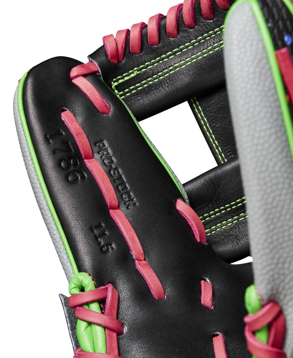 Wilson A2000 Winter 2024 1786SS 11.5"-RHT - Image 8