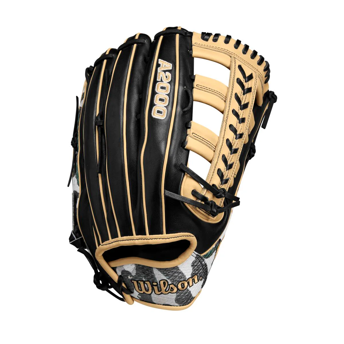 Wilson A2000 Winter 2024 1810SS 12.75"