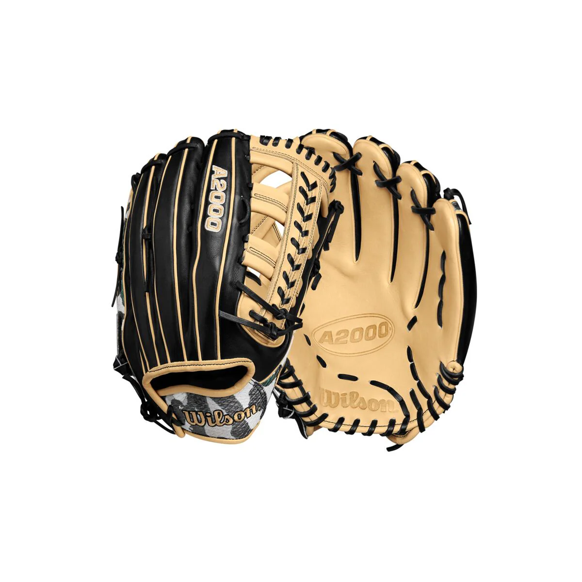 Wilson A2000 Winter 2024 1810SS 12.75" - Image 5