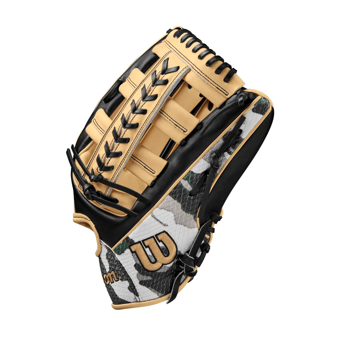 Wilson A2000 Winter 2024 1810SS 12.75" - Image 6