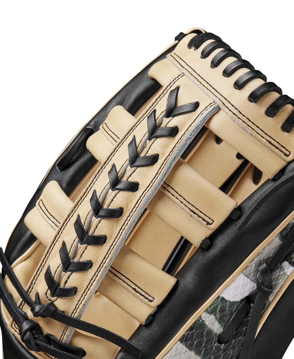 Wilson A2000 Winter 2024 1810SS 12.75" - Image 7
