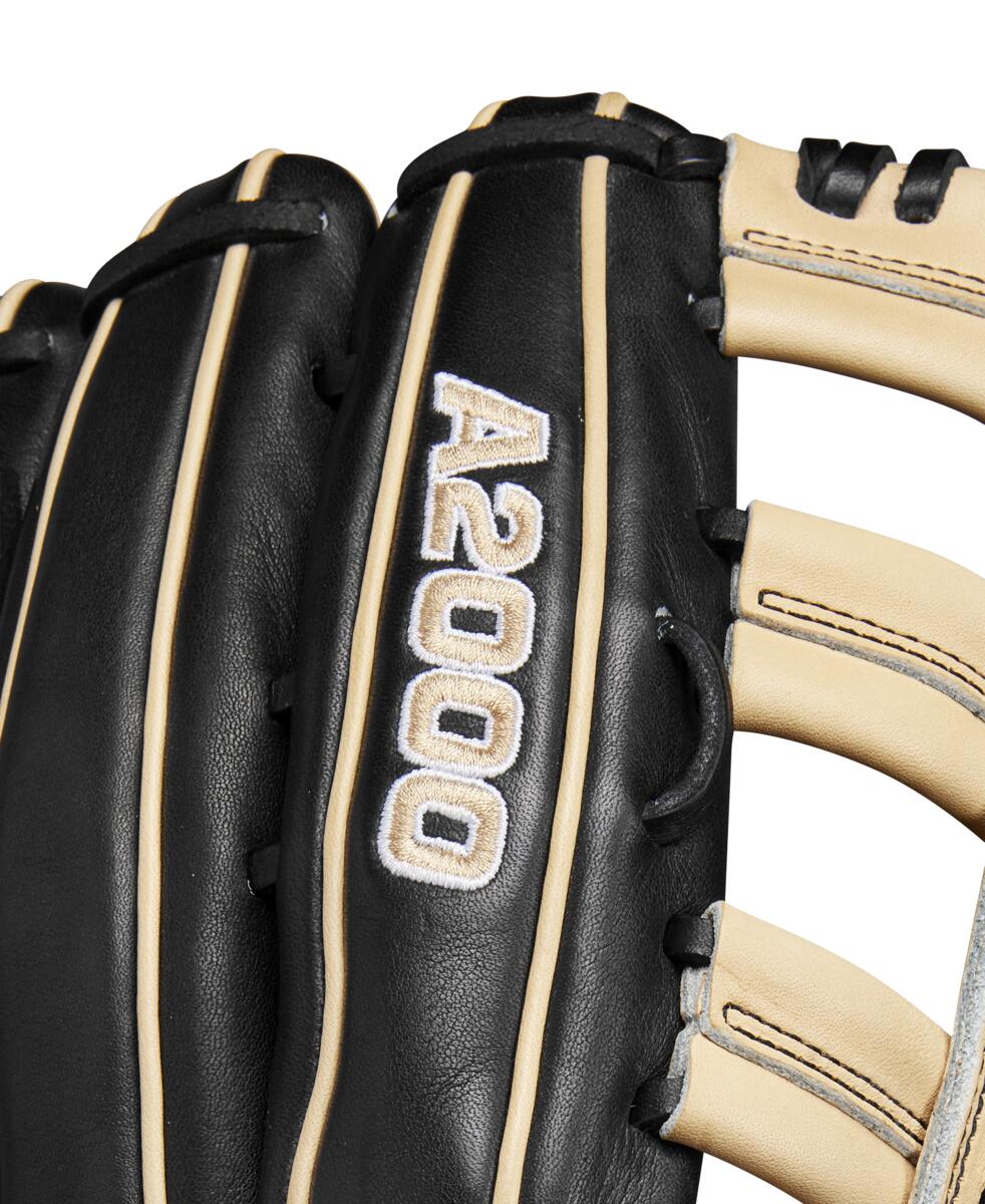 Wilson A2000 Winter 2024 1810SS 12.75" - Image 8