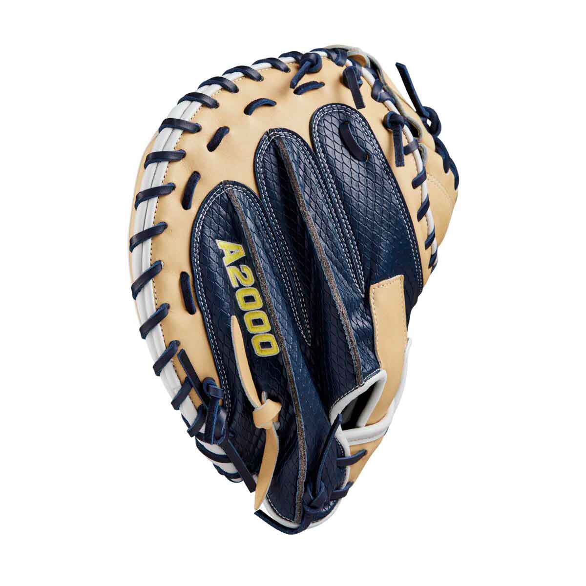 Wilson A2000 Winter 2024 2034SS 34"-RHT - Image 4