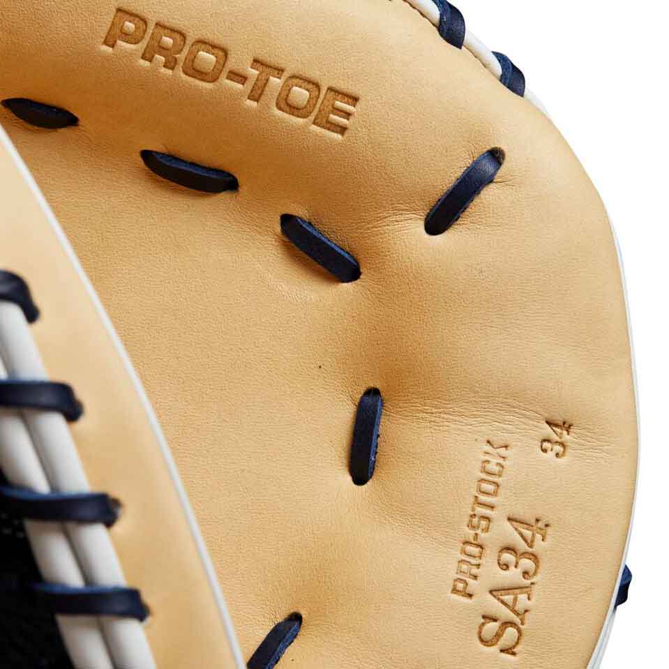 Wilson A2000 Winter 2024 2034SS 34"-RHT - Image 7