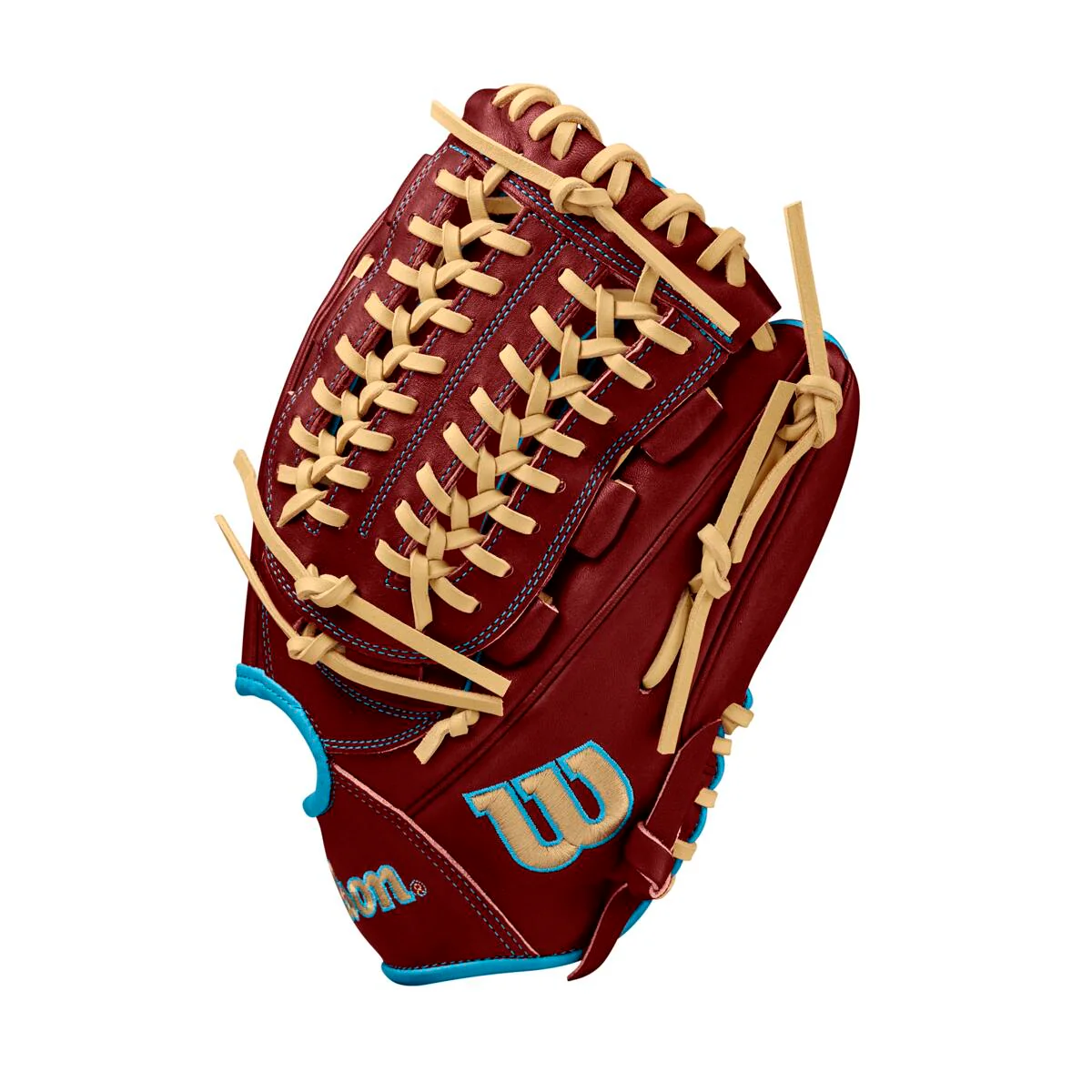 Wilson A2000 Winter 2024 D33 11.75" - Image 3