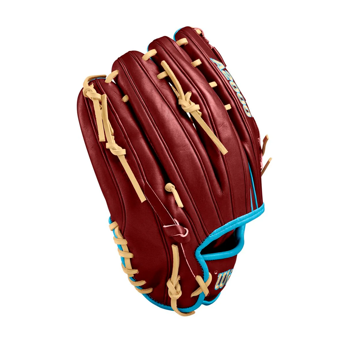 Wilson A2000 Winter 2024 D33 11.75" - Image 4
