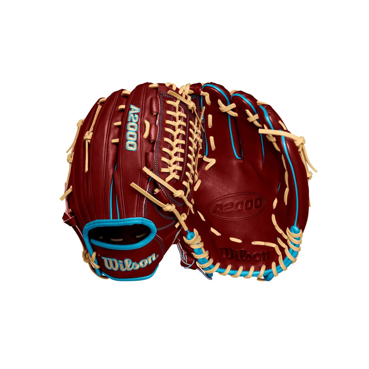 Wilson A2000 Winter 2024 D33 11.75" - Image 5