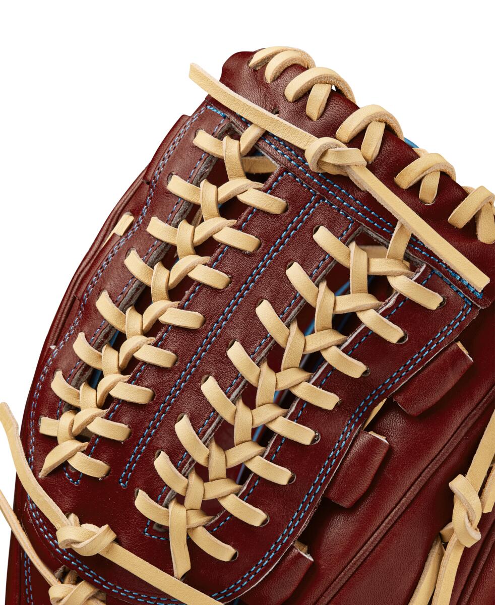 Wilson A2000 Winter 2024 D33 11.75" - Image 6