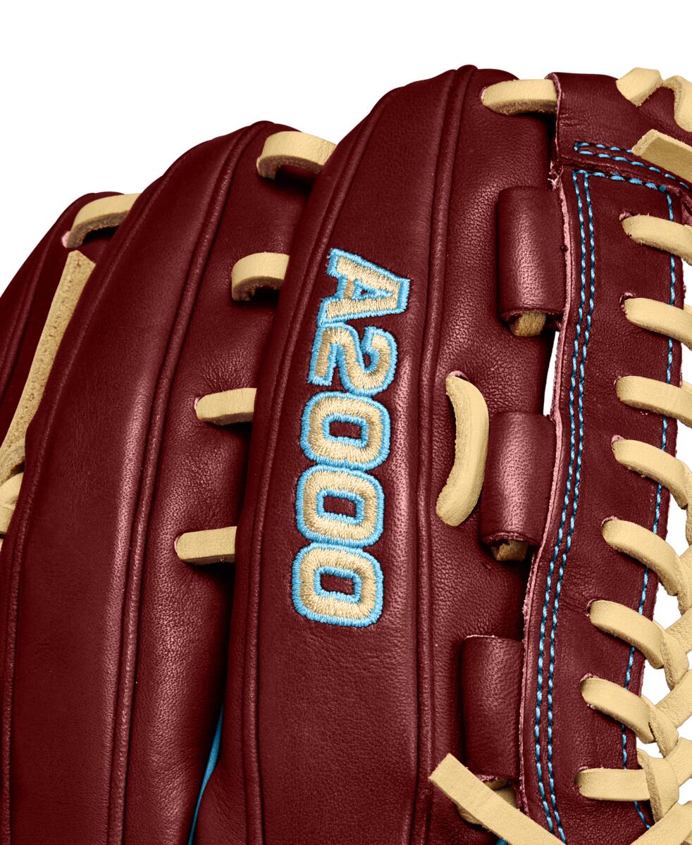 Wilson A2000 Winter 2024 D33 11.75" - Image 7