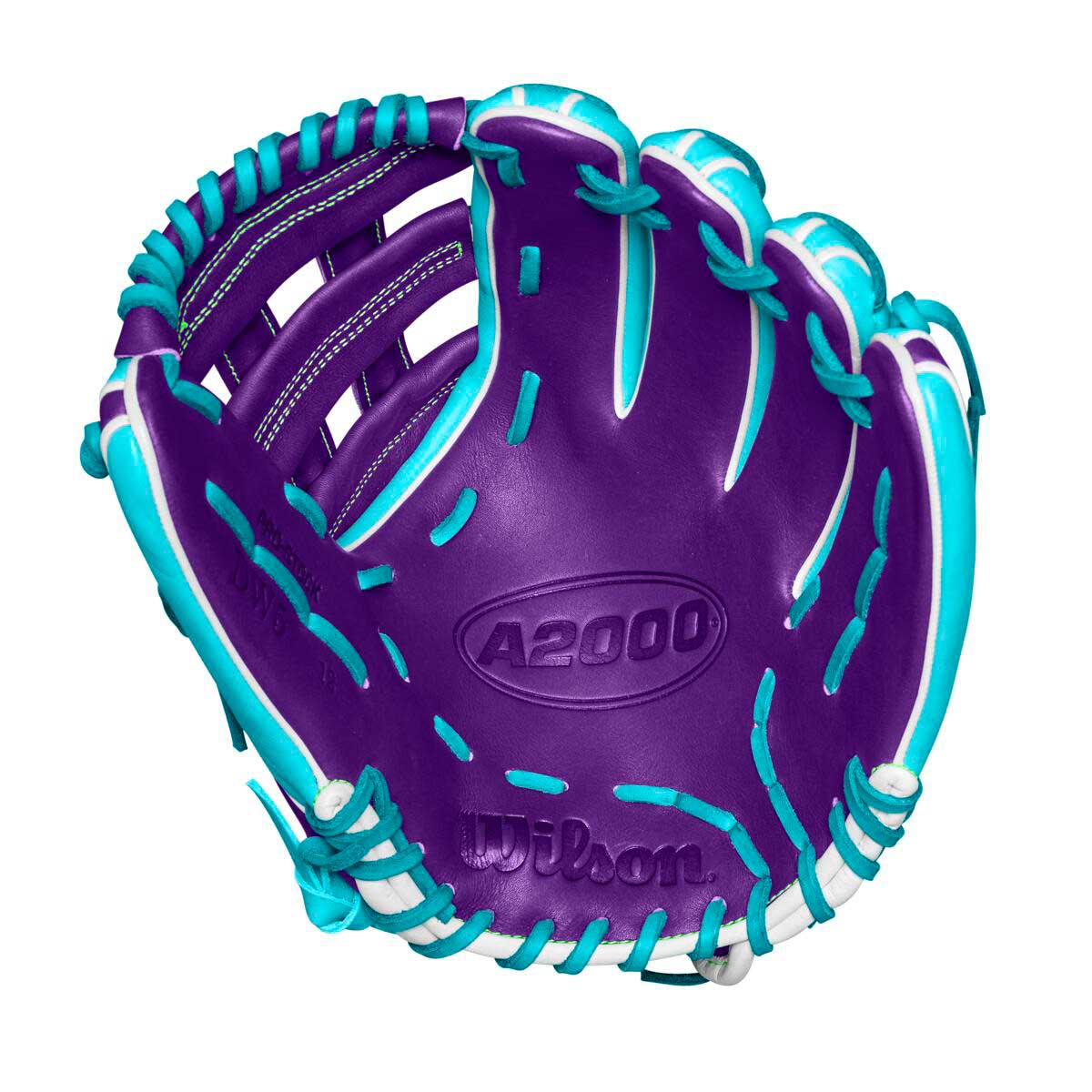 Wilson A2000 Winter 2024 DW5 12"-RHT - Image 2