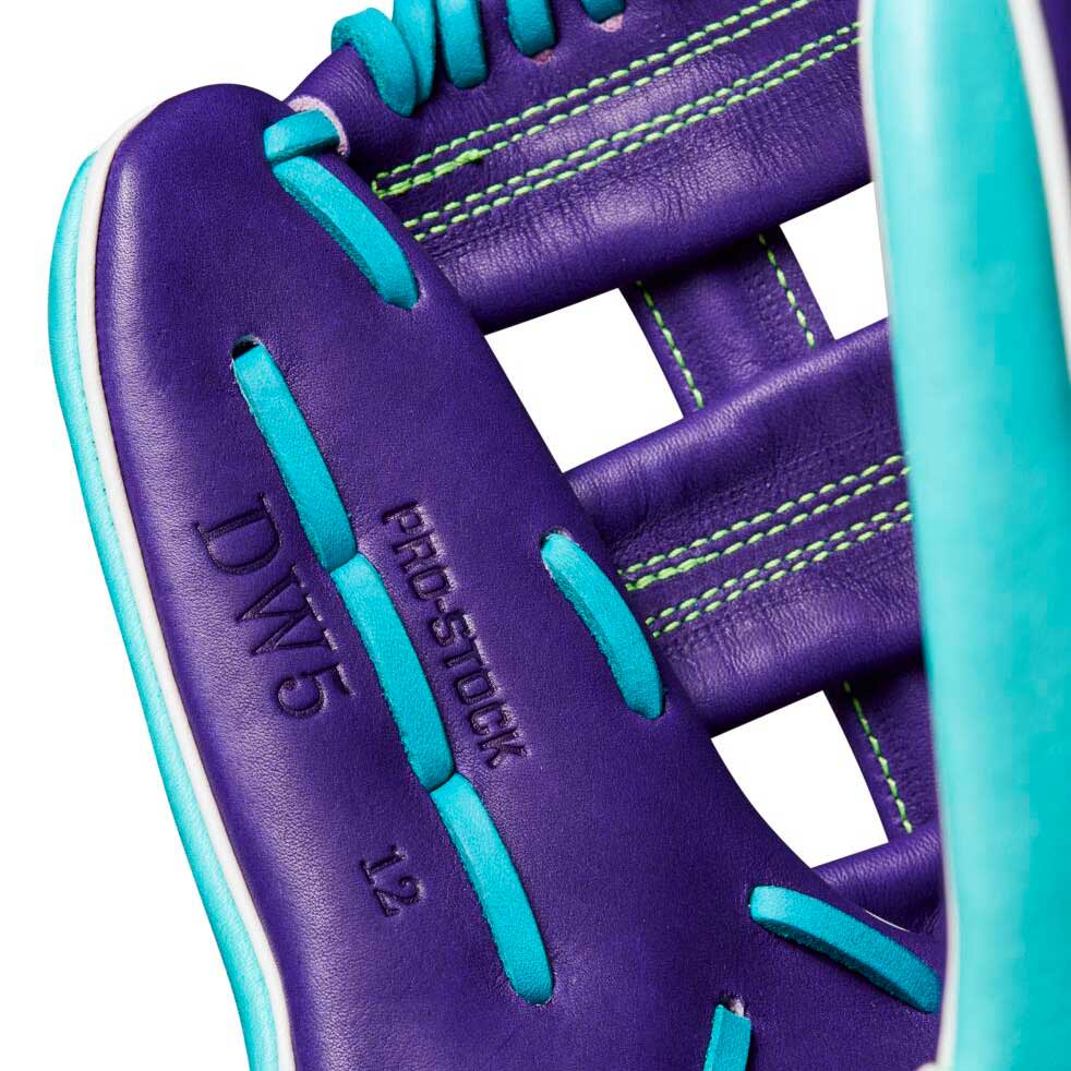Wilson A2000 Winter 2024 DW5 12"-RHT - Image 7