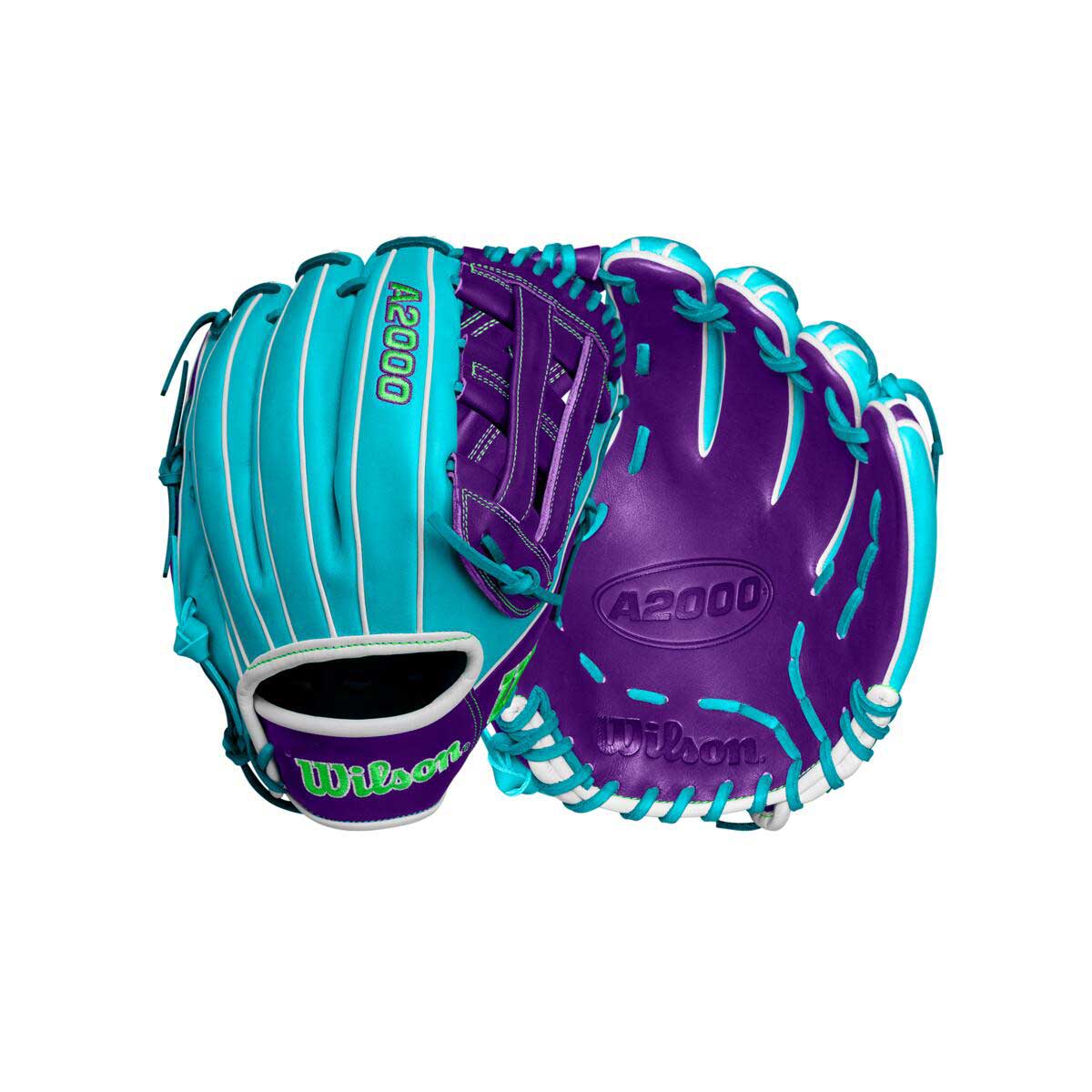 Wilson A2000 Winter 2024 DW5 12"-RHT - Image 8