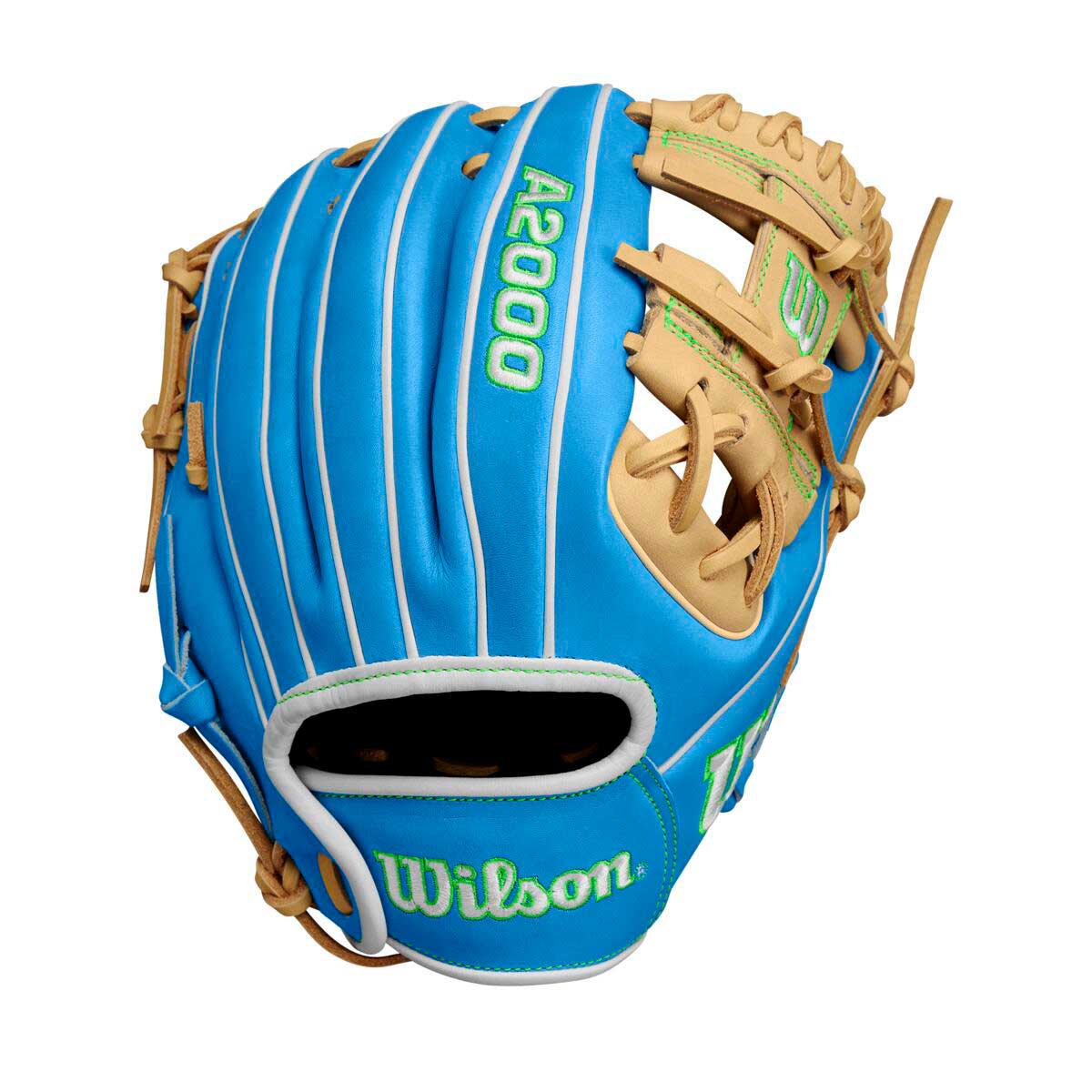 Wilson A2000 Winter 2024 PF11 11"-RHT