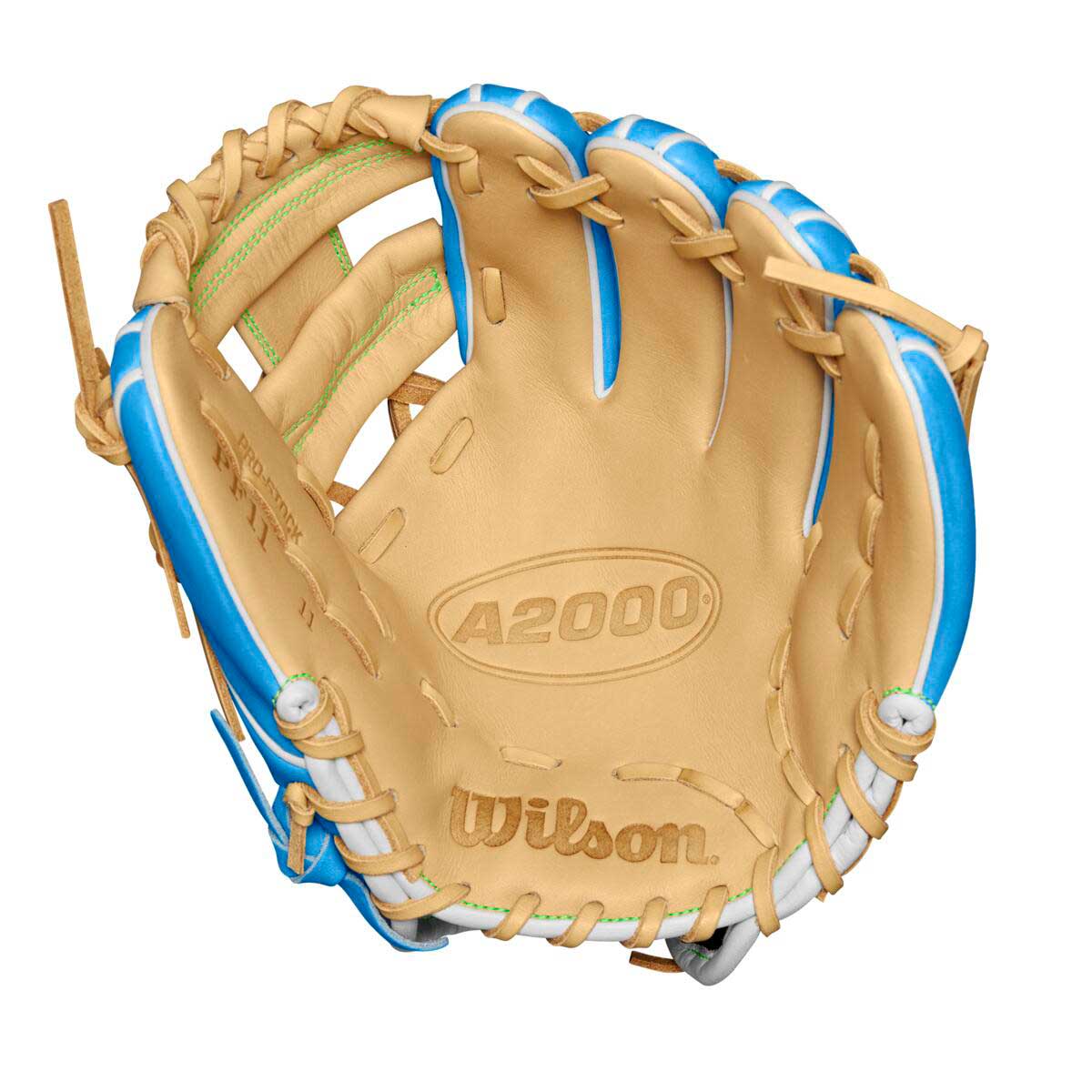 Wilson A2000 Winter 2024 PF11 11"-RHT - Image 2