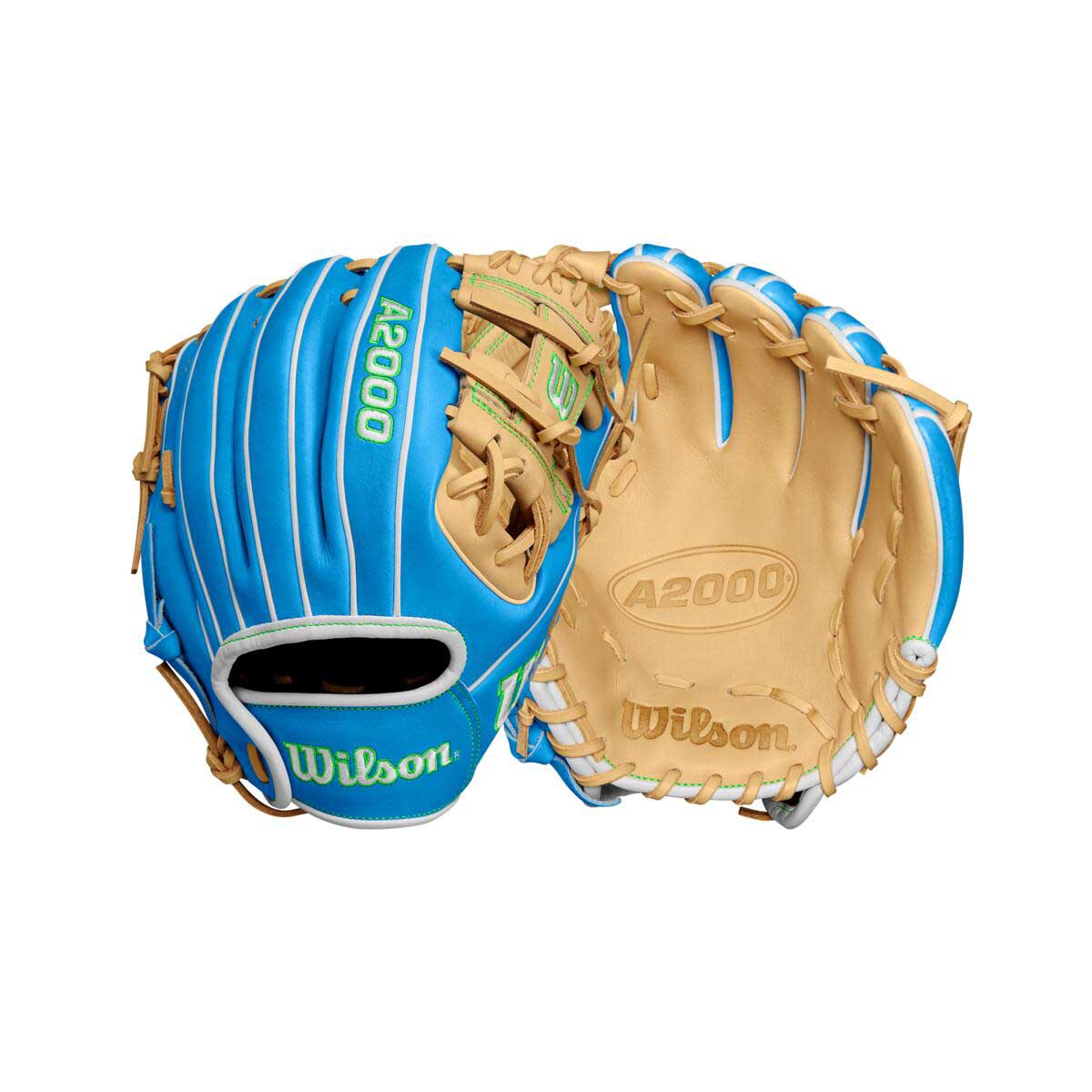 Wilson A2000 Winter 2024 PF11 11"-RHT - Image 5