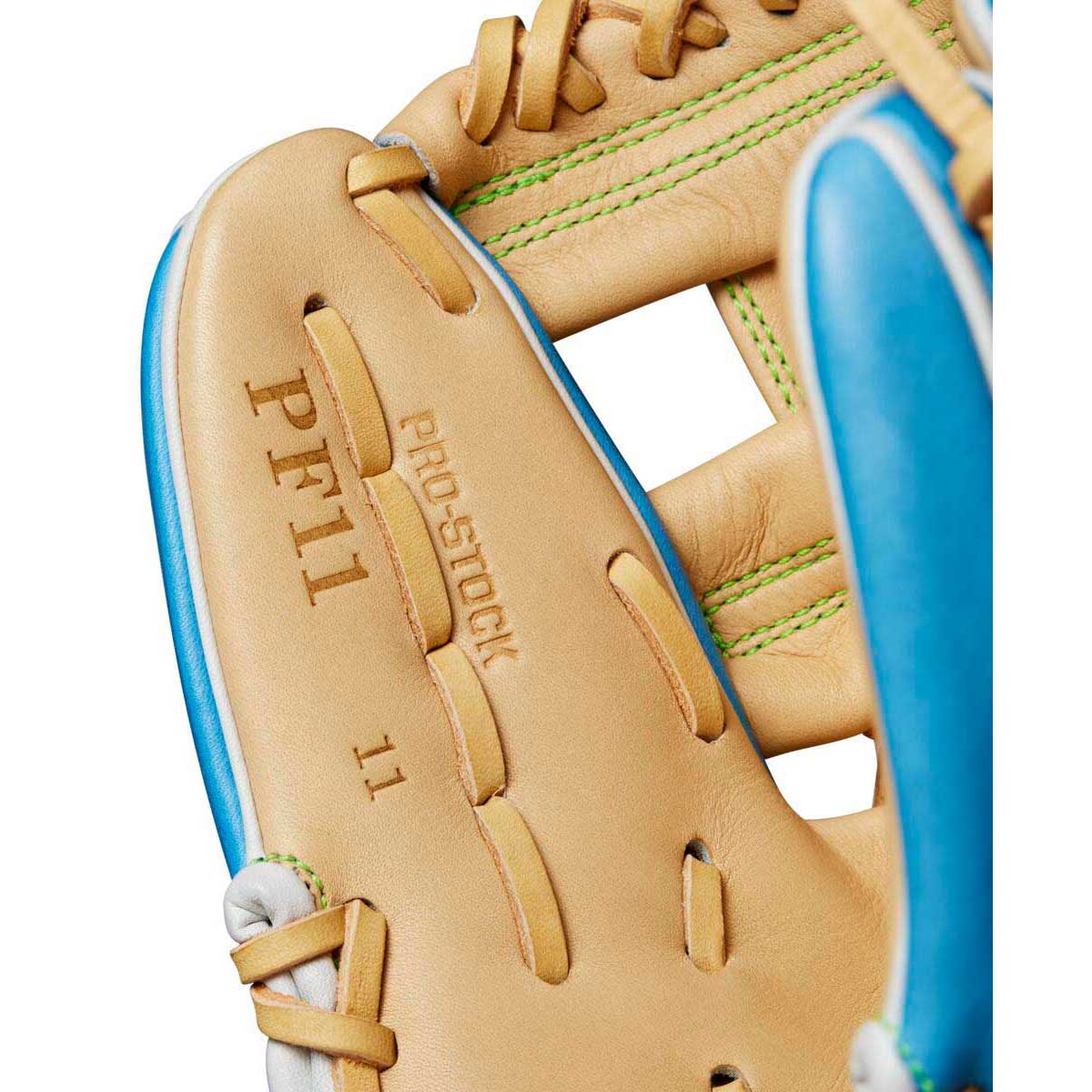 Wilson A2000 Winter 2024 PF11 11"-RHT - Image 8