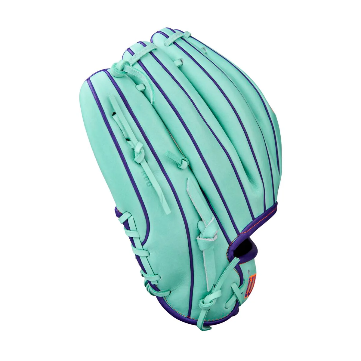 Wilson A2000 Winter 2025 1786 Seafoam/Blonde 11.5"-RHT - Image 4