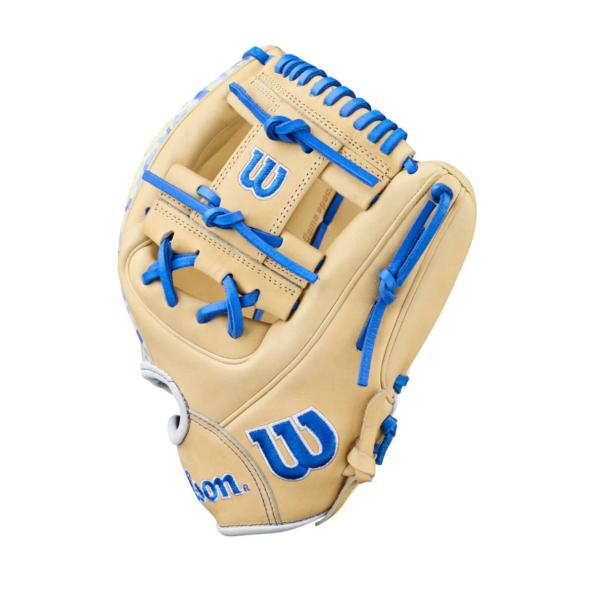Wilson A2000 Winter 2025 Bobby Witt Jr. 11.75"-RHT - Image 3