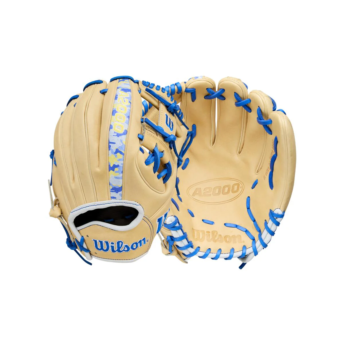 Wilson A2000 Winter 2025 Bobby Witt Jr. 11.75"-RHT - Image 9