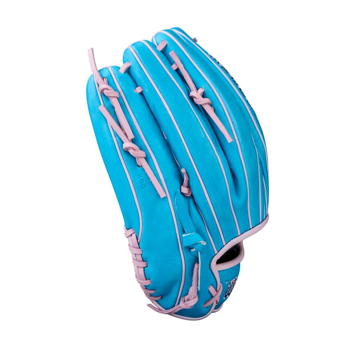 Wilson A2000 Winter 2025 D25 Tropical Blue 12.25" - Image 4