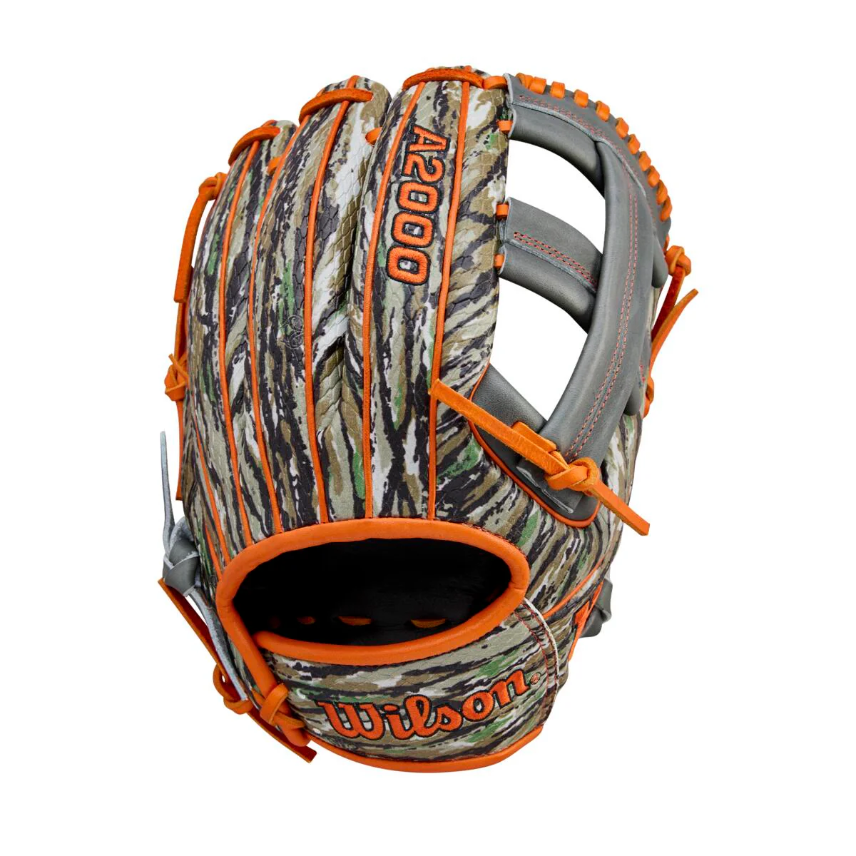 Wilson A2000 Winter 2025 Gunnar Henderson GM 11.75"-RHT