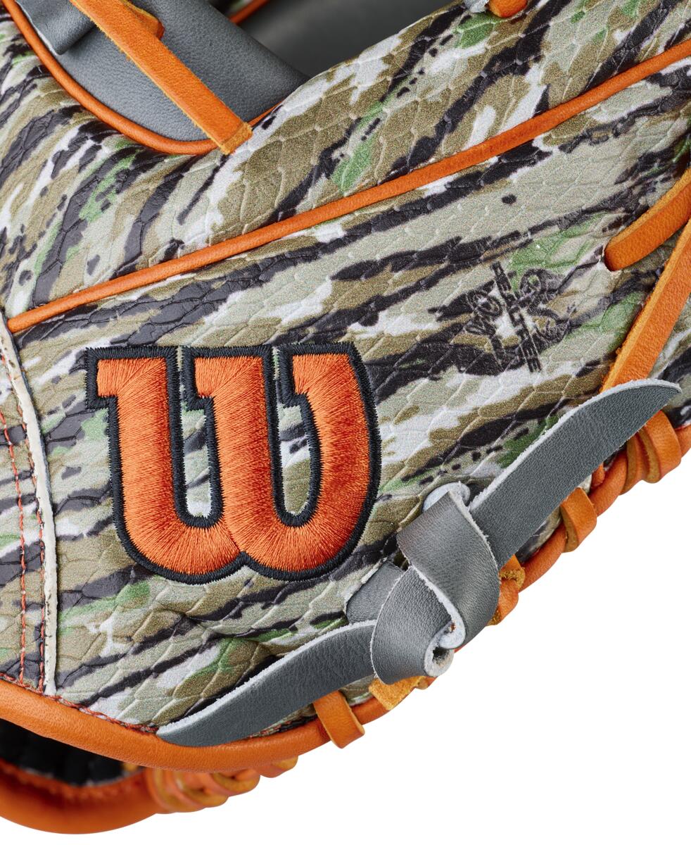 Wilson A2000 Winter 2025 Gunnar Henderson GM 11.75"-RHT - Image 10