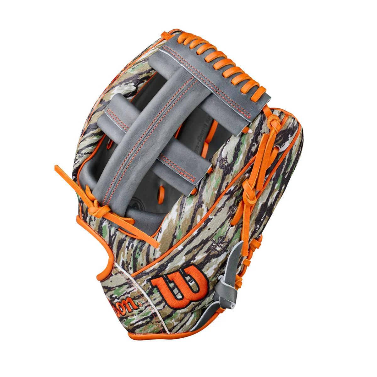 Wilson A2000 Winter 2025 Gunnar Henderson GM 11.75"-RHT - Image 3