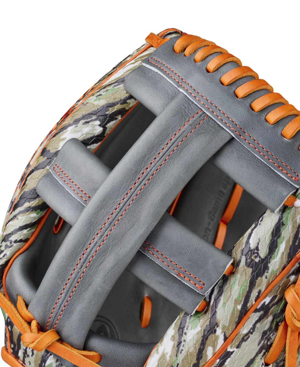 Wilson A2000 Winter 2025 Gunnar Henderson GM 11.75"-RHT - Image 5
